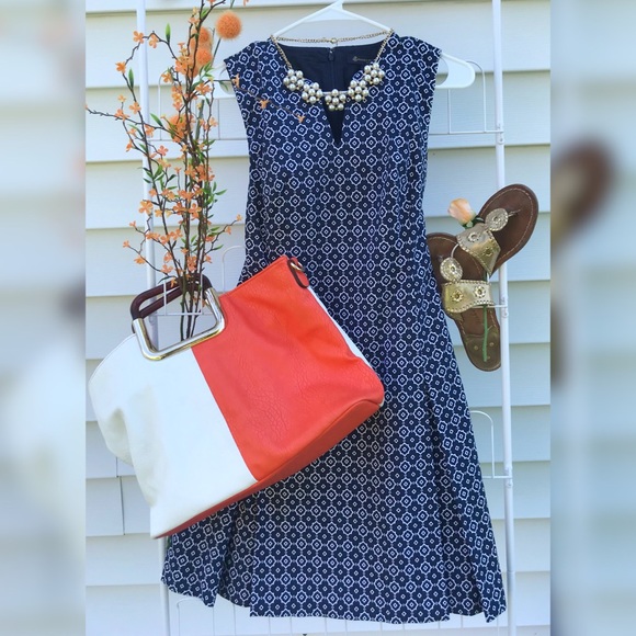 Brooks Brothers Dress - Picture 3 of 6